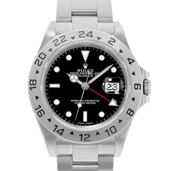 Rolex Explorer II 16570